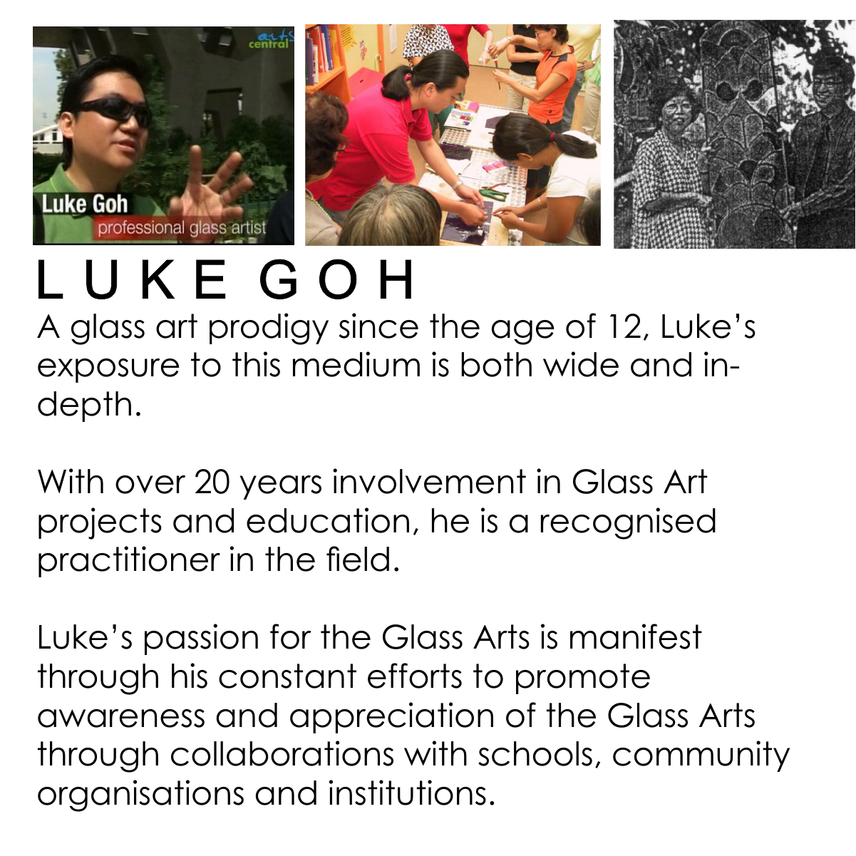 Glass Mosaic Express - Coaster Workshop - 14 Mar 26 - 10am to 1pm