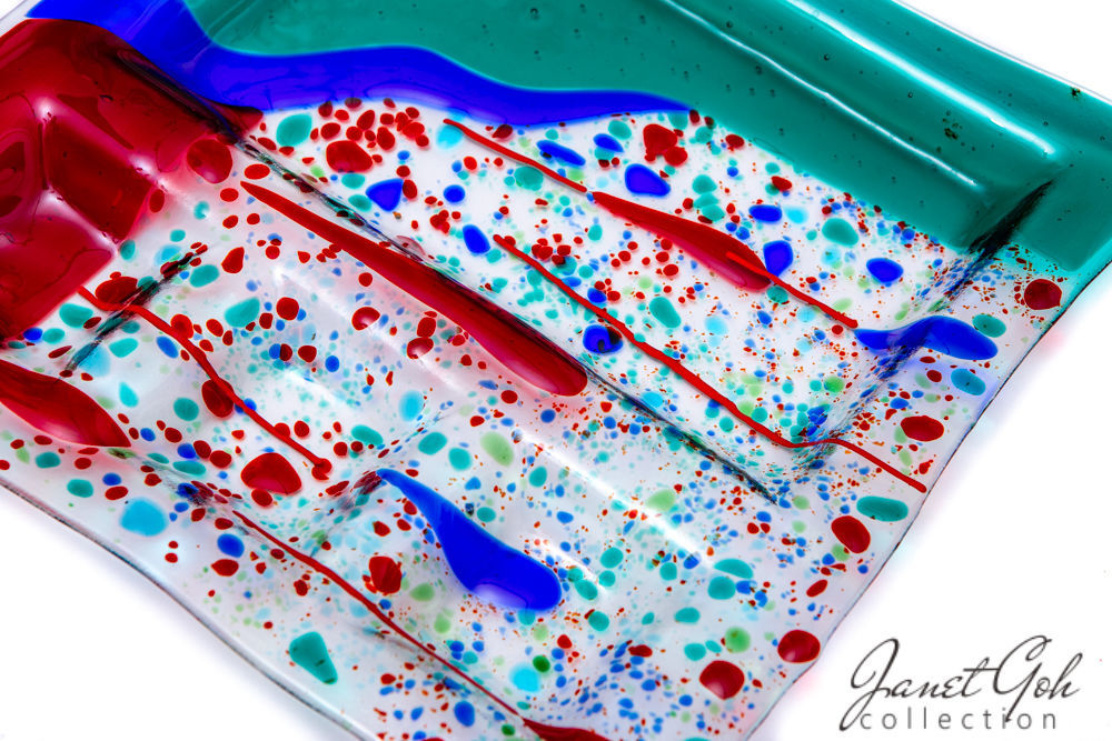 Fused Glass