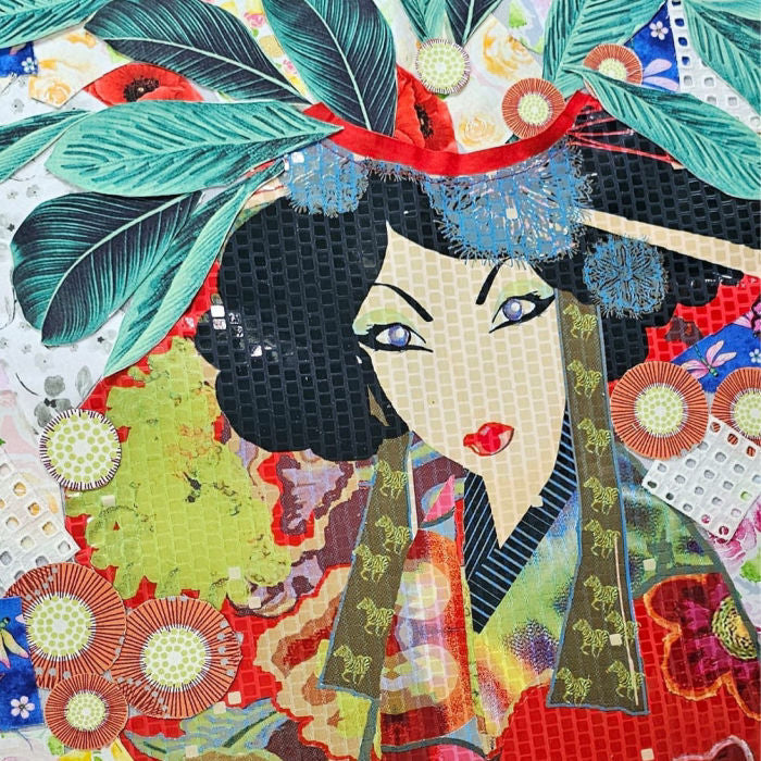 Fabric Art