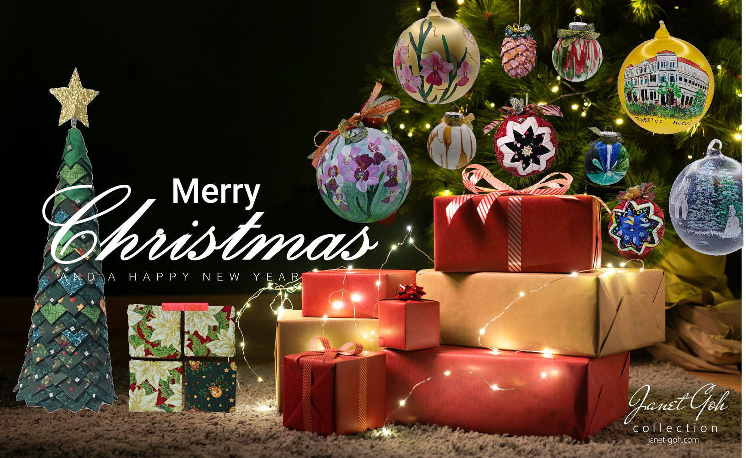 XMAS