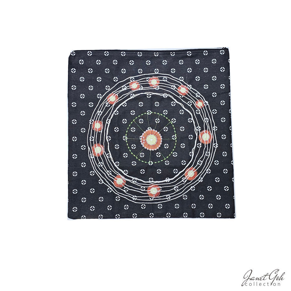 Celestial Harmony - Cushion Covers 20" x 20" - 3 designs available