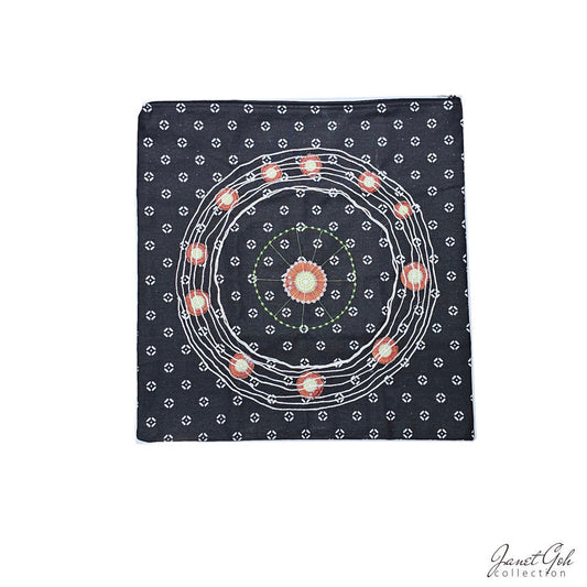 Celestial Harmony - Cushion Covers 20" x 20" - 3 designs available